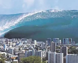 Marmara Denizindeki deprem araştırması sonrası korkutan açıklama: Ciddi zararlar verecek bir tsunami meydana gelebilir