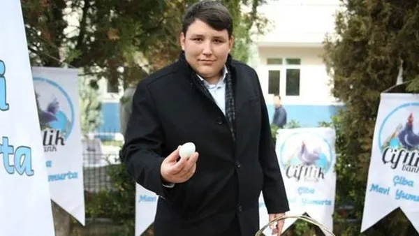 Çiftlik Bank'ın firari CEO'su askerden çürük almış!-1