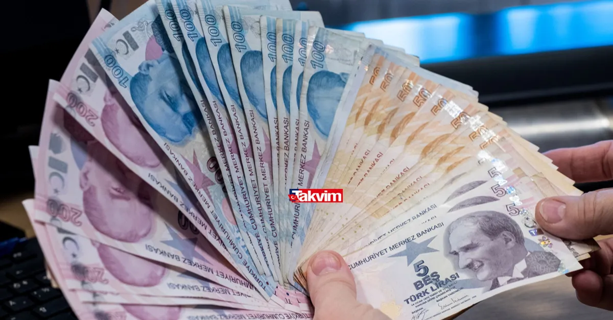 Şu an başvurana 30 bin TL ödenecek! SSK SGK Bağkur’lular 2 senelik maaşını tek kalemde alabilir! Ocak 2022’den sonra...