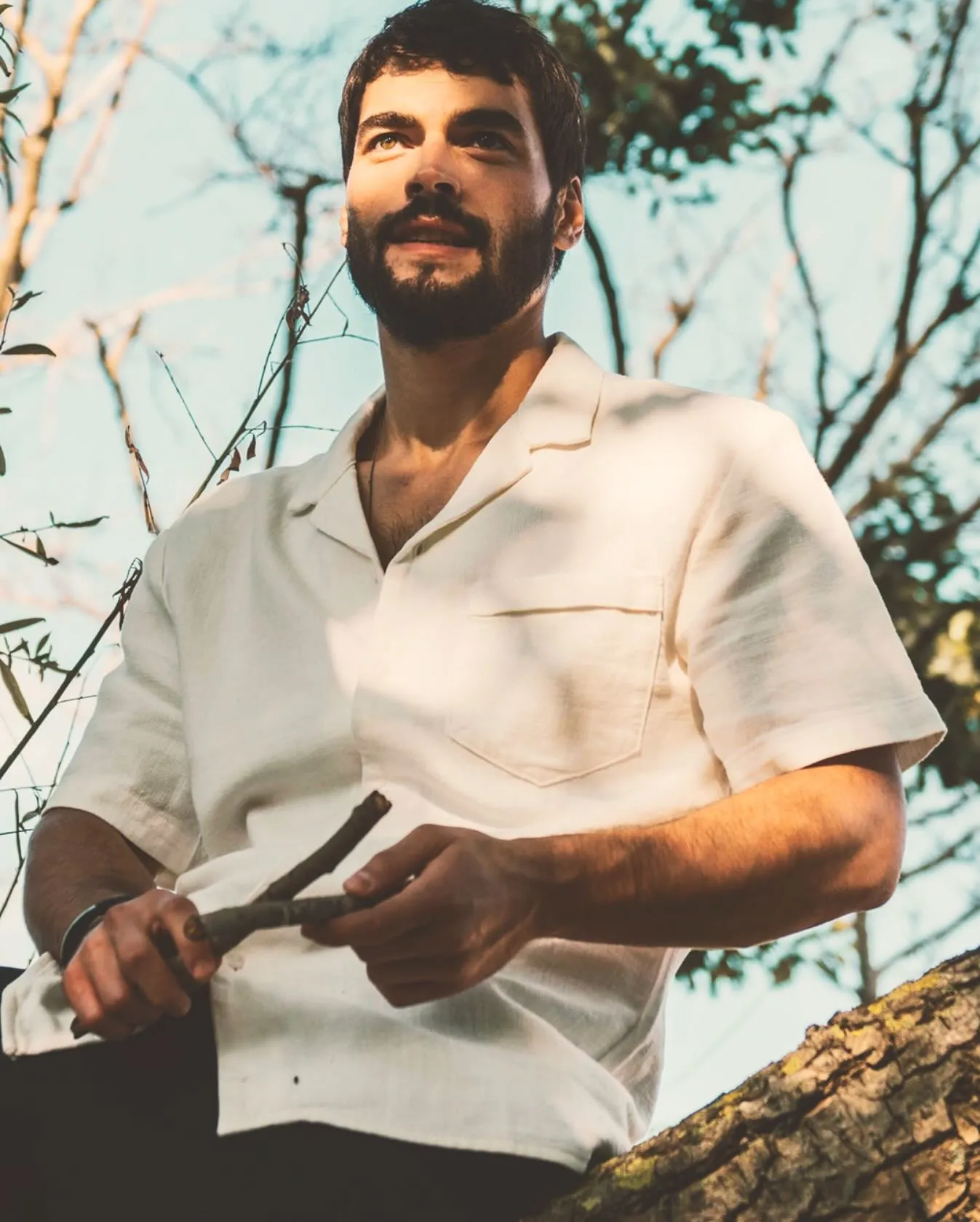 Onur Buldu’nun çocukluk fotoğrafını gören şaşkın: Ecem Erkek’e benzetildi - 8