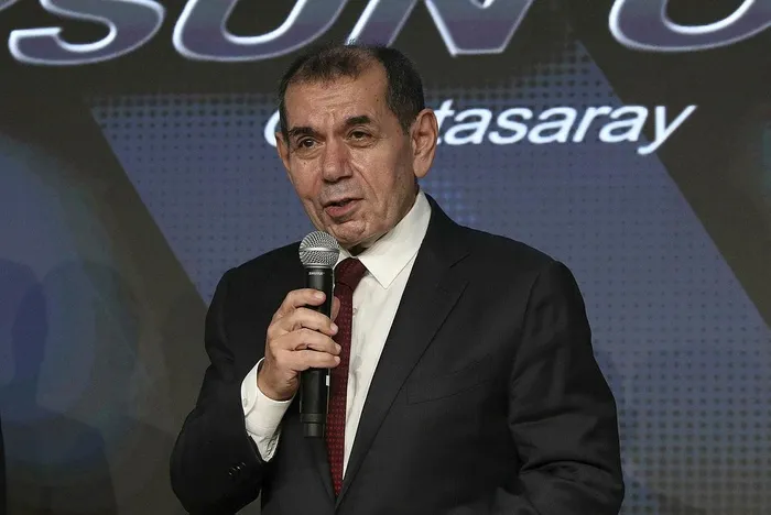 Dursun Özbek iddialara cevap verdi! Galatasaray'da ödeme krizi var mı?-3