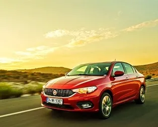 Türkiye’de satılan en uygun fiyatlı ilk 15 otomobil