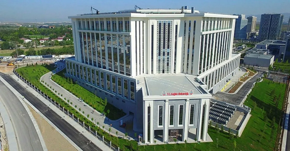 Ankara Bilkent Sehir Hastanesi Personel Alimi Ne Zaman 2019 Iskur Is Basvurusu Nasil Yapilir Takvim