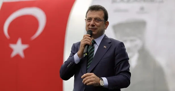 İstanbulluların paraları delege borsasına! CHP'li Erkan Çakır'dan bomba itiraf! İmamoğlu'nun Kılıçdaroğlu bitirme oyunu: Talimat aldım