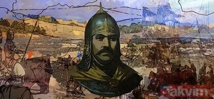Malazgirt 1071: Bizans’ın Kıyameti’nin çekimlerine başlandı! Açın kapıyı Türkler geliyor