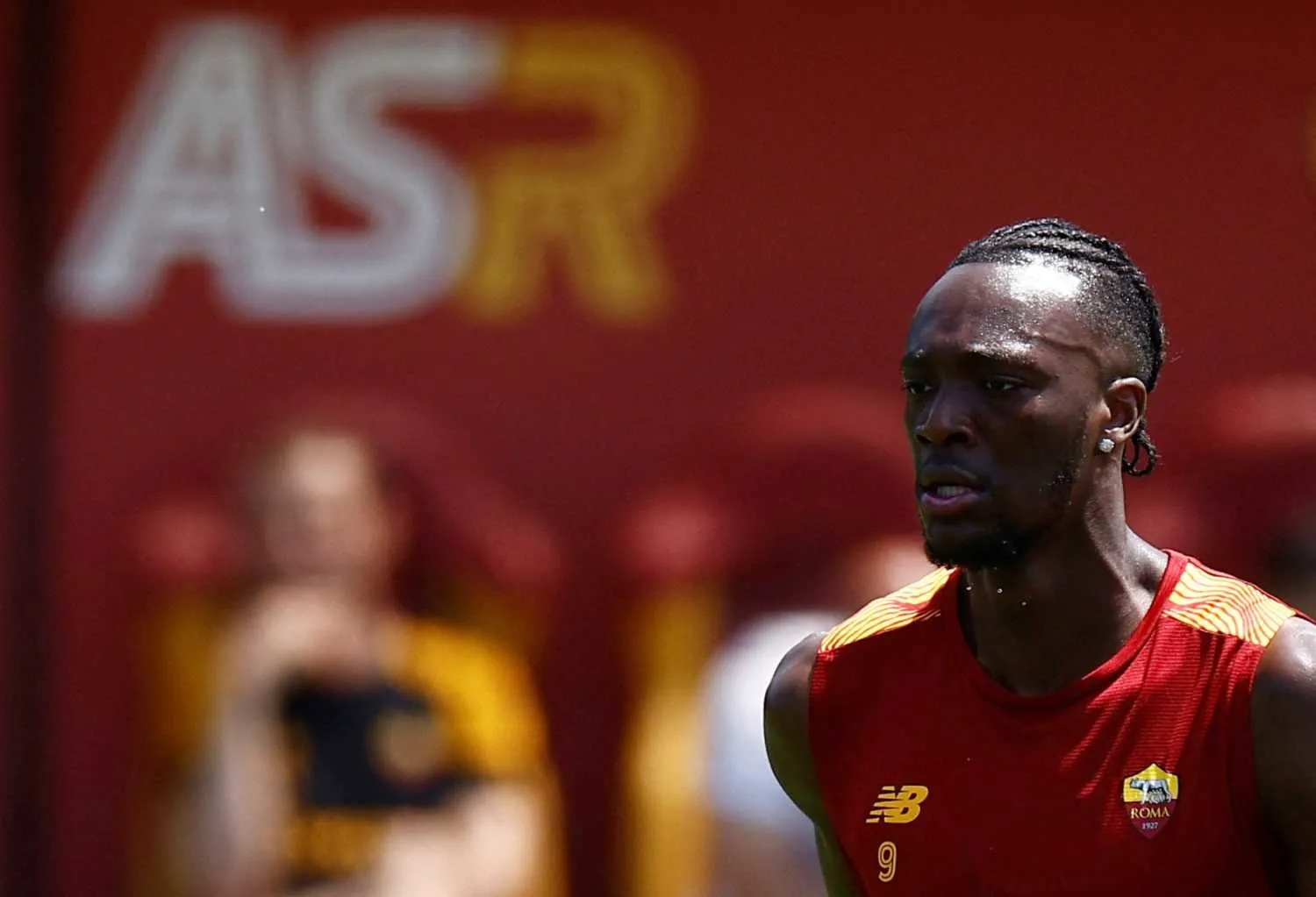 Tammy Abraham kimdir? Taş kağıt makas ile kaçan penaltı! - 9