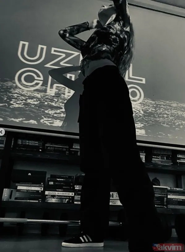 Ronaldo'nun yeni evi olay! Al Nassr FC ile imzayı attı lüks malikaneyi kaptı içinde yok yok: "Futbol ve basketbol sahası, açık ve kapalı havuz..." - 25