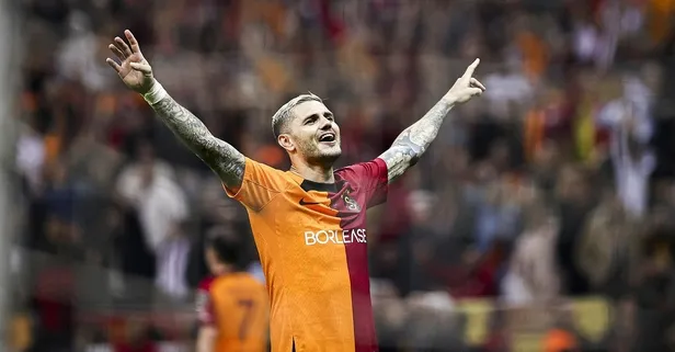 Galatasaraylılara müjde! İşte Icardi'nin geliş tarihi