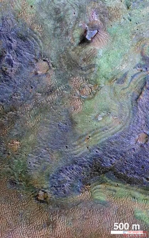 NASA'nın uzay tuvaleti fırlatıldı! 23 milyon dolarlık uzay tuvaletinde astronotlar idrarlarını içebilecek... - 24