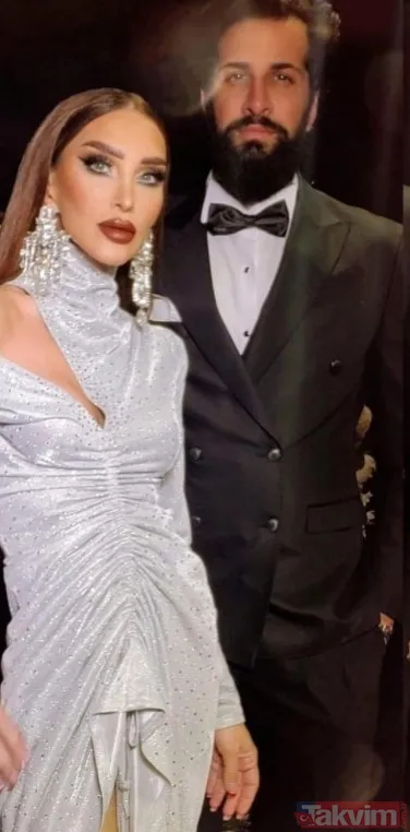 Seren Serengil'den 11 yaş küçük sevgilisiyle cinsel ilişki itirafı 'birliktelik var cinsel anlamda ilişkimiz yok!' Mustafa Tohma... - 12