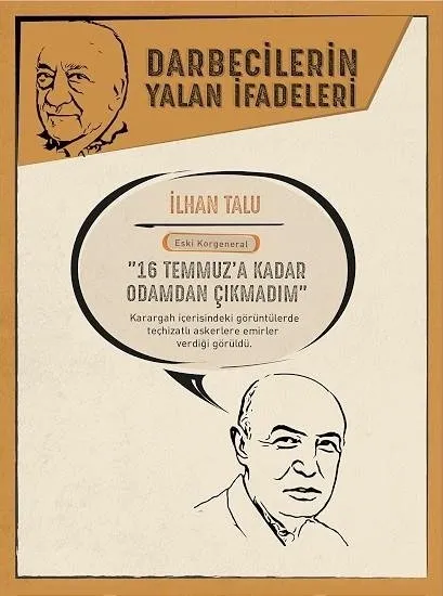 FETÖ'cü soytarılardan güldüren yalanlar-4
