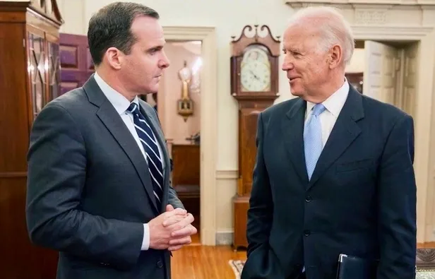 Başkan Erdoğan'dan Biden'ın danışmanı McGurk'a sert sözler: Bu adam PKK/YPG/PYD’nin adeta yönetmeni durumundadır-3