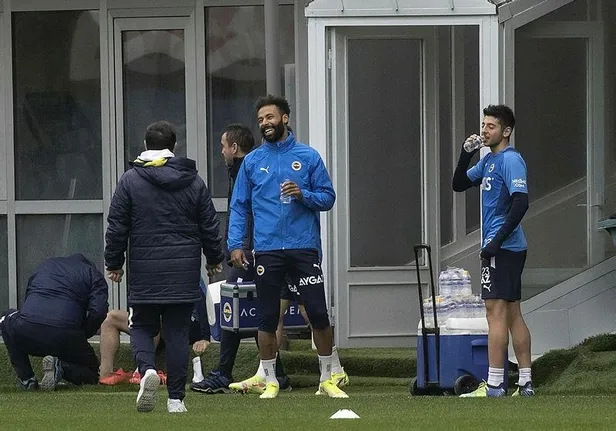 TAKVİM Gazetesi Galatasaray Fenerbahçe derbisinin kaderini belirleyecek şifreleri analiz etti-6