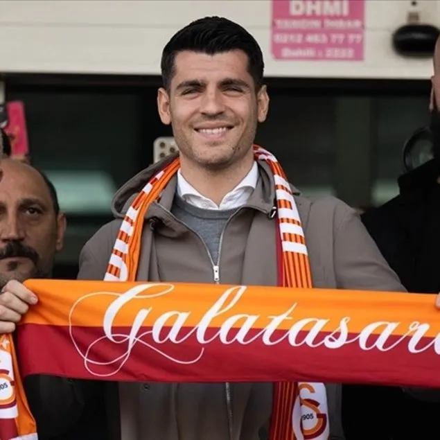 Morata için son pazarlıklar