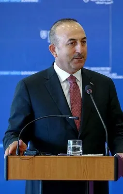 Almanya Dışişleri Bakanı Türkiye'ye geliyor