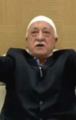 Tacikistan'dan FETÖ'ye bir darbe daha