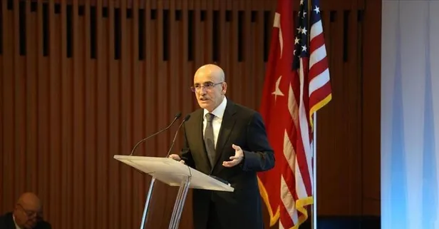 Hazine ve Maliye Bakanı Mehmet Şimşek yatırımcı turuna çıkıyor! Ekim programı belli oldu: 3 farklı ülkeye ziyaret