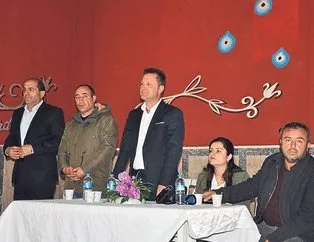 CHP-PKK aynı masada!
