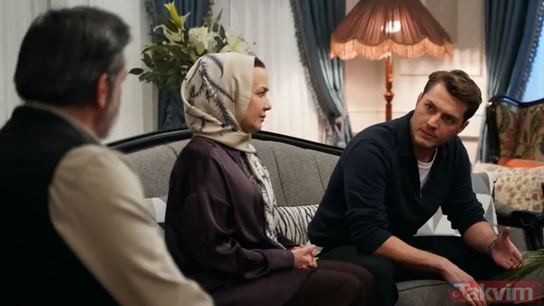 Atv’nin iddialı dizisi Aynı Yağmur Altında'dan 3. tanıtım: İnançların gölgesinde tehlikeli bir aşk hikayesi - 1