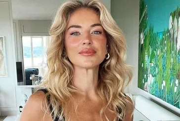 Uzun süre sosyal medyadan uzak kalmıştı! Burcu Esmersoy'dan açıklama geldi: Kendimi yeniledim