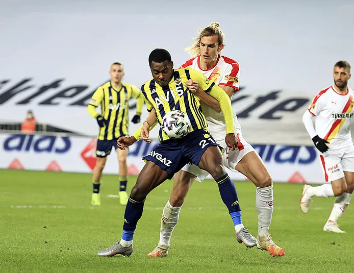 Beşiktaş’tan Atınç Nukan bombası!