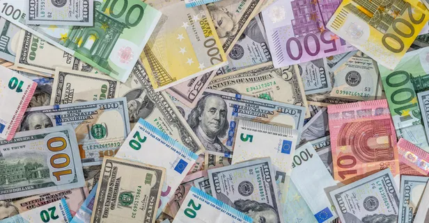 Dolar son durum! Bugün euro ve dolar ne kadar oldu? 27 Eylül güncel döviz kurları alış satış fiyatı-1