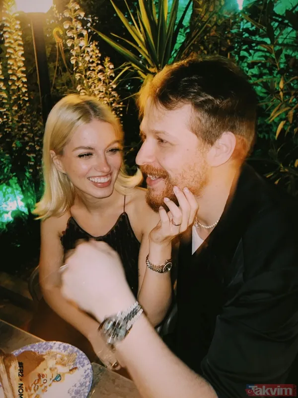 Kuruluş Orhan’ın Şahinşah Bey’i Barış Falay’ın 19 yıllık eşi bakın hangi ünlü oyuncu çıktı! - 39