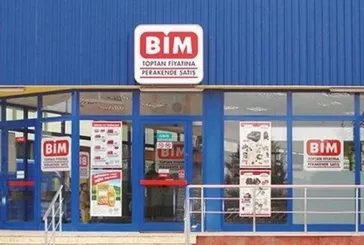 Kasım İndirimi BİM’de! 4–7 Kasım Aktüel Ürün Listesi Yayımlandı