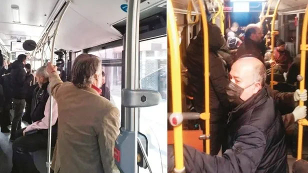 CHP'li İBB Başkanı Ekrem İmamoğlu, kendi tezgahını kendi yalanladı!-1