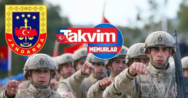 Jandarma tayin bölgeleri sorgulama ekranı ve ATAMA LİSTESİ!