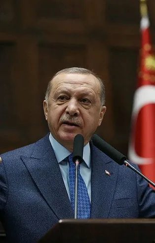 Son dakika: Başkan Erdoğan'dan Avrupa'ya göçmen tepkisi: Katıksız faşist olduklarını gösterdiler