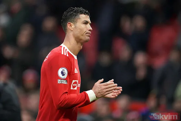 Cristiano Ronaldo'dan sevenlerini üzecek haber! Herkes PSG transferini konuşurken yaşlılık itirafı geldi - 2