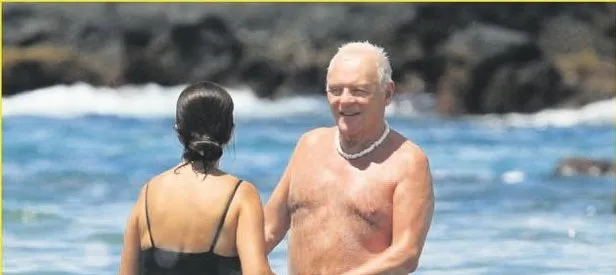 Sir Anthony Hopkins travels to Australia to film Thor: Ragnarok Daily Mail Onlin Энтони хопкинс биография и личная жизнь фото Энтони хопкинс биография и личная жизнь фото Энтони хопкинс биография и личная жизнь фото Karizmayı çizdiler - Takvim