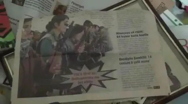 Şişli Belediye Başkanı CHP'li Muammer Keskin PKK operasyonunda gözaltına alınan yardımcısına sahip çıktı-6