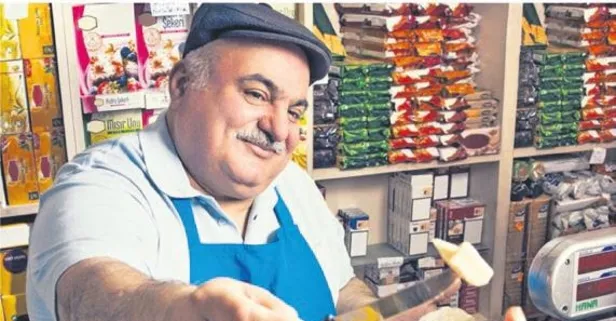 Esnafa maaş desteği