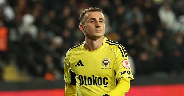 Fenerbahçe'de sakatlık krizi: Sadece 9 isim kaçtı