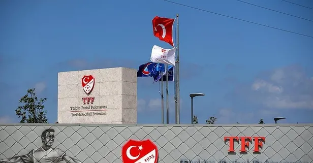 Son dakika: PFDK'dan 5 Süper Lig kulübüne para cezası
