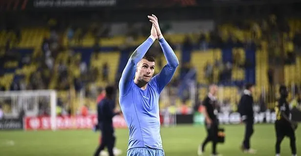 Livakovic’e izin yok