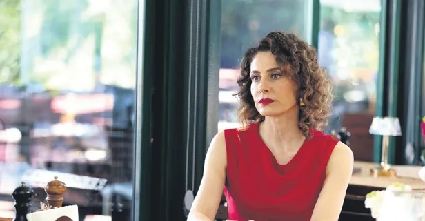 Handan'daki değişim seyirciyi şaşırtacak!