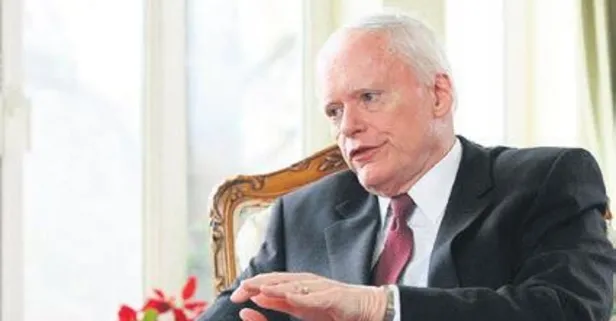 ABD'ni Eski Suriye Özel Temsilcisi James Jeffrey: Türkiye, Yunanistan konusunda haklı