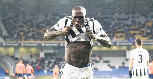 Son şampiyon Trabzonspor, Beşiktaş'ı ağırlayacak