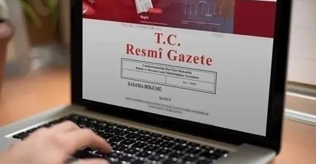 Adalet Bakanı Yılmaz Tunç duyurdu! Burdur ve Karabük illerine idare mahkemesi kurulması kararı Resmi Gazete'de yayımlandı