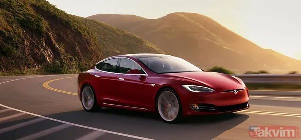 Tesla'nın kurucusu Elon Musk'ın az bilinen hayat hikayesi - 30