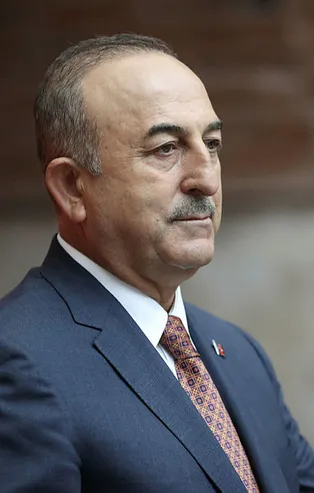 Bakan Mevlüt Çavuşoğlu'ndan Avrupa ülkelerine vize uyarısı: Gerekenleri yapacağız