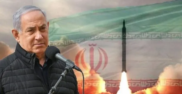 İran’ın bomba kararı sonrası Netanyahu’dan tehdit gibi açıklama