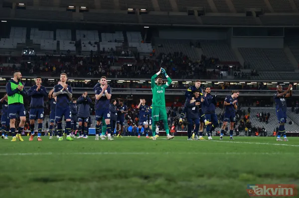Ahmet Çakar: Hakem Maçı Sıfır Hatayla Yönetti Fenerbahçe'yi Tutmak Zor. Kötü Gol De Yeseler, Zaman Zaman Altay'ın Ayağı Da Kaysa, Zaman Zaman Szalai Kötü Geri...