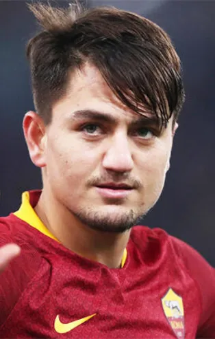 Cengiz Ünder'in transferini duyurdular! Napoli devreye girdi