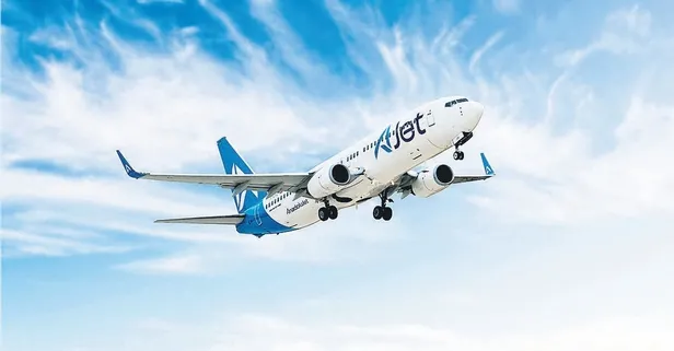 AJet ikinci kez “Dört Yıldızlı Düşük Maliyetli Havayolu” ödülünü kazandı