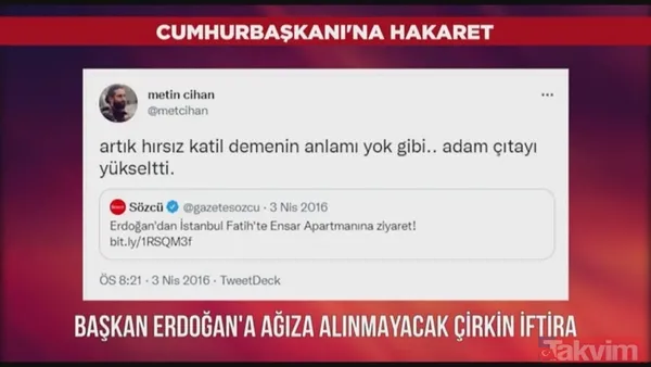 Kod adı Metin Cihan, ablası PKK'lı! İşte etki ajanı sözde gazeteci Cihan Yücel'in terör örgütleri ile bağlantısı - 5