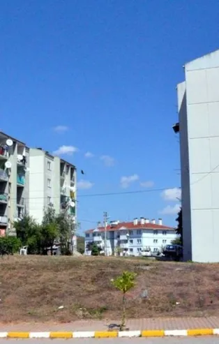 Satışa çıkıyor! 48 ay taksitle kamu lojmanı